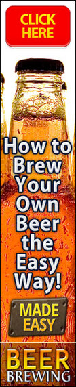 brew your own beer