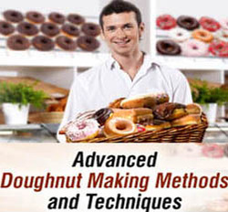 Dougnut making business